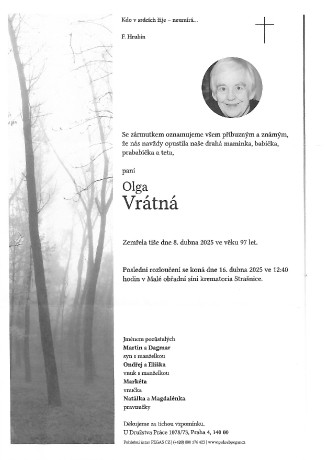 parte pí Vrátná